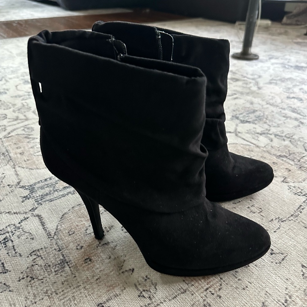 Jennifer Lopez booties